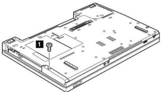 LENOVO ThinkPad T61 - Attention: - 1