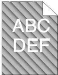 XEROX Phaser 3040 - Solving Print-Quality Problems - 6