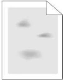 XEROX Phaser 3040 - Solving Print-Quality Problems - 3