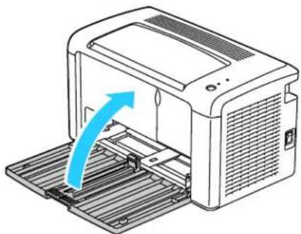 XEROX Phaser 3040 - Moving the Printer - 7