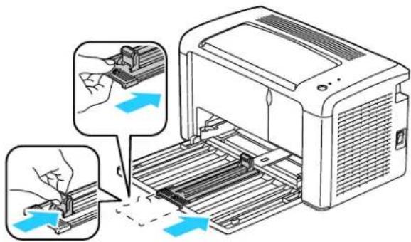 XEROX Phaser 3040 - Moving the Printer - 6