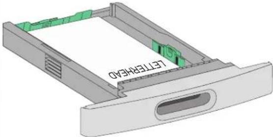 LEXMARK T652dn - Notes: - 5
