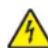 LEXMARK T652dn - Safety information - 6
