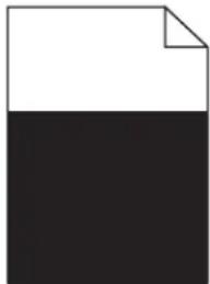 LEXMARK T652dn - Solid color pages - 1