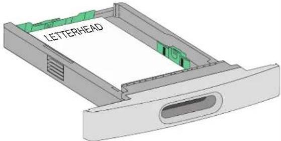 LEXMARK T652dn - Notes: - 4