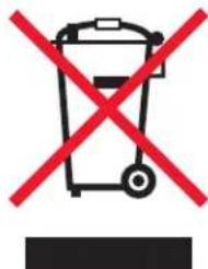 LEXMARK T652dn - Waste from Electrical and Electronic Equipment (WEEE) directive - 1