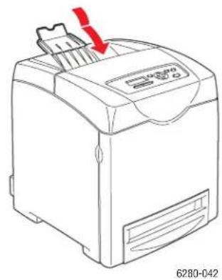 XEROX Phaser 6280DN - Moving the Printer - 4