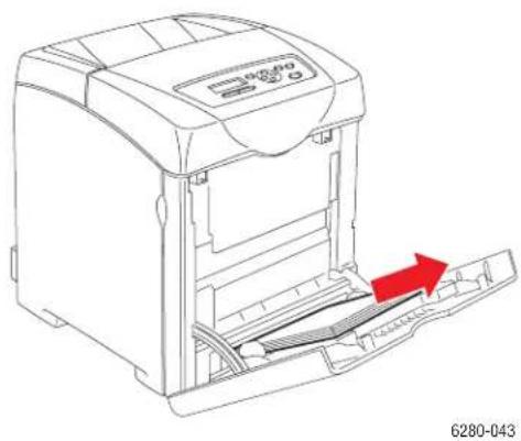 XEROX Phaser 6280N - Moving the Printer - 5