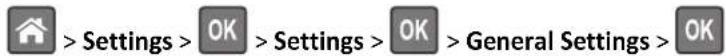 LEXMARK MS510dn - Notes: - 1
