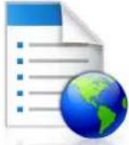 LEXMARK MS510dn - Setting up Forms and Favorites - 1