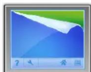 LEXMARK MS510dn - Icon Description - 1