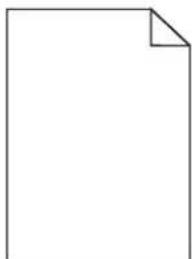 LEXMARK MS510dn - Printer is printing blank pages - 1