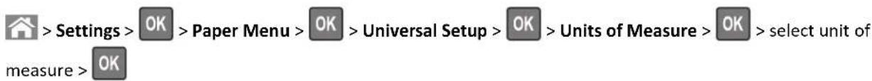 LEXMARK MS811dn - Notes: - 1