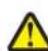 LEXMARK MS811dn - Moving the printer - 1