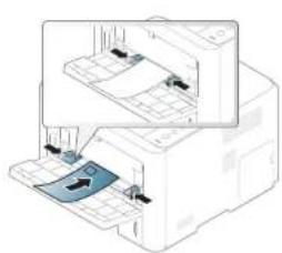 SAMSUNG ProXpress M3320ND - Envelope - 1