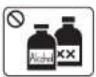 SAMSUNG ProXpress M3320ND - Caution - 1