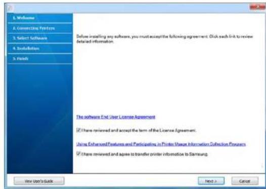 SAMSUNG ProXpress M3320ND - Windows - 2