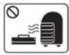 SAMSUNG ProXpress M3320ND - Caution - 2