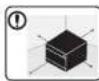 SAMSUNG ProXpress M3320ND - Caution - 2