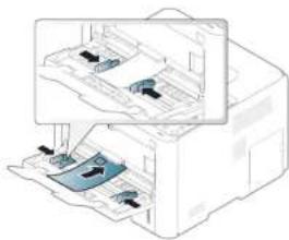 SAMSUNG ProXpress M3320ND - Envelope - 2