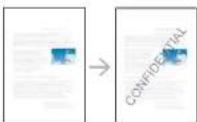 SAMSUNG ProXpress M3320ND - Printing features - 4