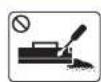 SAMSUNG ProXpress M3320ND - Caution - 1