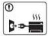 SAMSUNG ProXpress M3320ND - Warning - 3