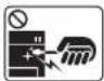 SAMSUNG ProXpress M3320ND - Caution - 4