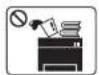 SAMSUNG ProXpress M3320ND - Warning - 2