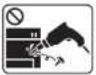 SAMSUNG ProXpress M3320ND - Caution - 4