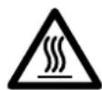 FUJITSU fi-5530C2 - Warning Label - 1