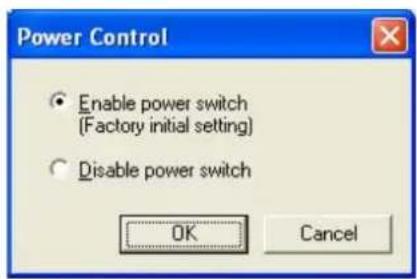 FUJITSU fi-5530C2 - ■ About Power ON/OFF Control - 6