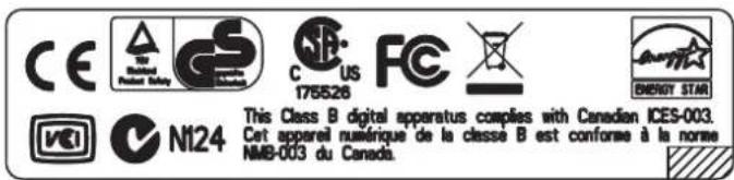 FUJITSU fi-5530C2 - Checking Labels on the Scanner - 3