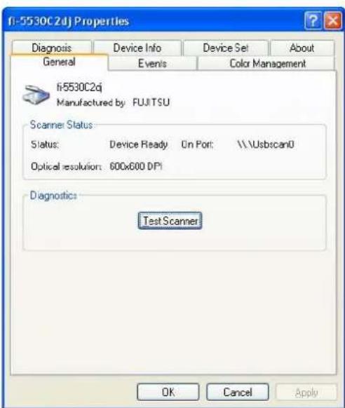 FUJITSU fi-5530C2 - ■ Guidelines for Consumable Replacement Cycle - 4