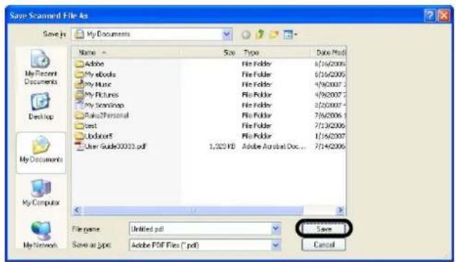 FUJITSU fi-5530C2 - ■ Using Adobe Acrobat - 5