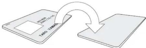 FUJITSU fi-5530C2 - Placing Documents on the ADF - 10