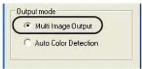 FUJITSU fi-5530C2 - To Output Multi-Images - 4