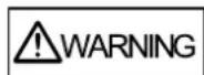 FUJITSU fi-5530C2 - Warning Indications Used in This Manual - 1