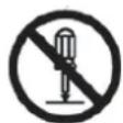 FUJITSU fi-5530C2 - Do not touch the inside of the scanner unless necessary. - 1