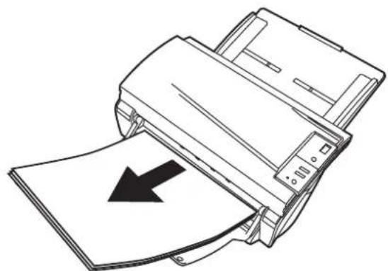 FUJITSU fi-5530C2 - Scanning Documents - 5
