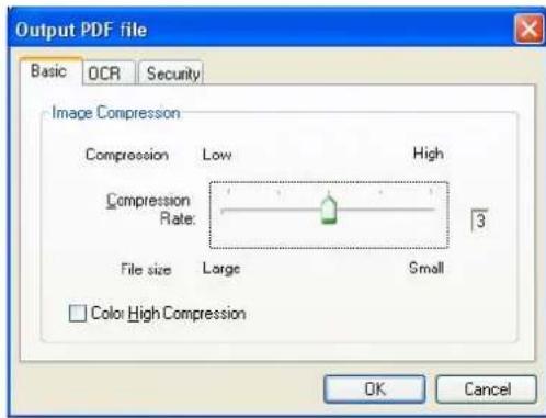 FUJITSU fi-5530C2 - [Basic] Tab - 1