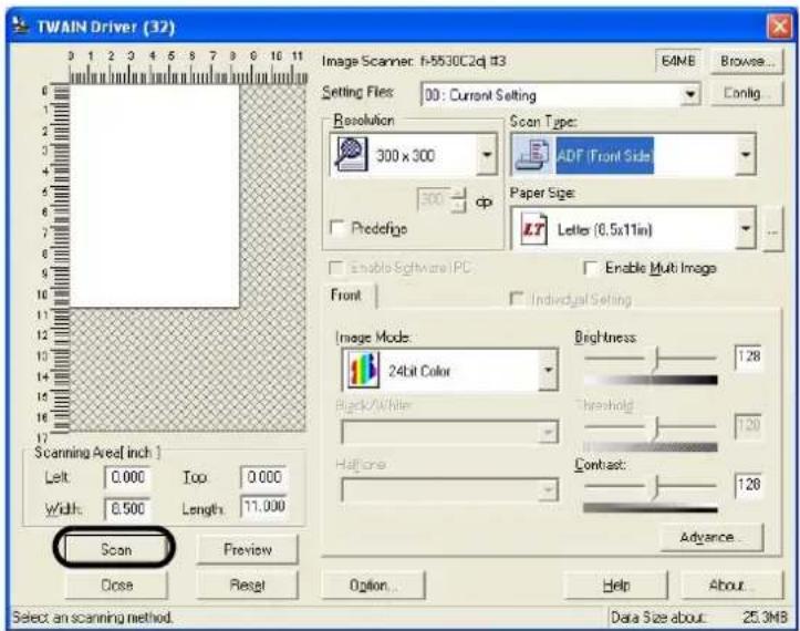 FUJITSU fi-5530C2 - ■ Using Adobe Acrobat - 6