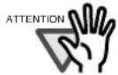 FUJITSU fi-5530C2 - ■ Precautions - 2