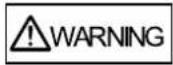 FUJITSU fi-6670A - Warning Indications Used In This Manual - 1