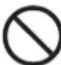 FUJITSU fi-6670A - Do not put liquids inside the scanner. - 5