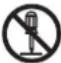 FUJITSU fi-6770 - Do not put liquids inside the scanner. - 4