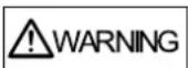 FUJITSU fi-6770 - Warning Indications Used In This Manual - 6