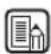 CANON imageFORMULA DR-2580C - Note - 3