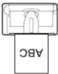 CANON imageFORMULA DR-2580C - - I want to rotate the scanned image - 3
