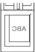 CANON imageFORMULA DR-2580C - - I want to rotate the scanned image - 5